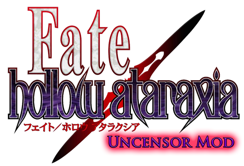 Fate Hollow Ataraxia Uncensored